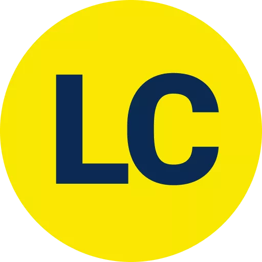 Логотип Loto Club — официальный символ онлайн-казино