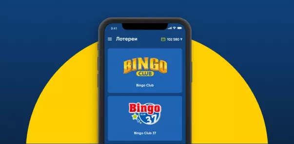 Лотереи в онлайн-казино Loto Club — Кено, Bingo37, скретч-карты и моментальные розыгрыши
