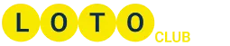 Логотип Loto Club для приложения на Android и iOS